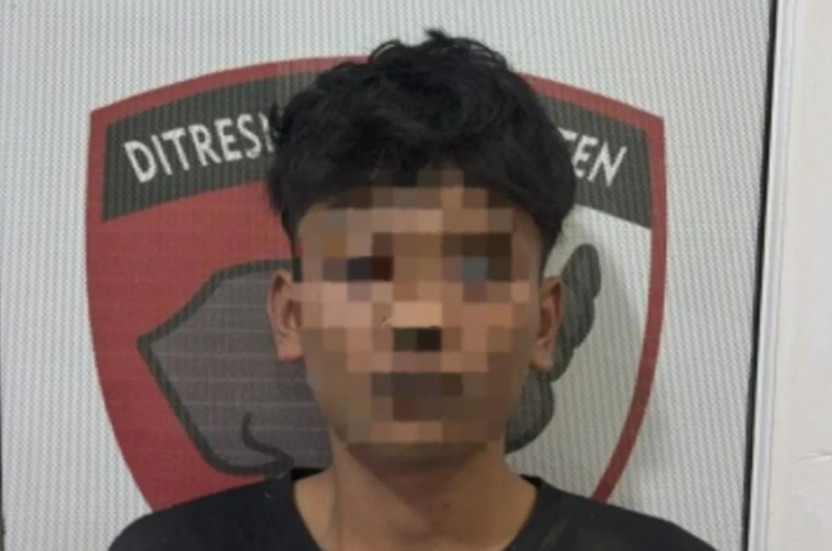 Dua Pemuda di Kota Serang Ditangkap Polisi karena Edarkan Obat Keras Hexymer Secara Ilegal