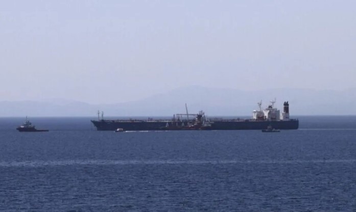 Kemlu Tegaskan Kapal Tanker Iran di Perairan RI Jalankan Hak Lintas Sesuai Hukum Internasional