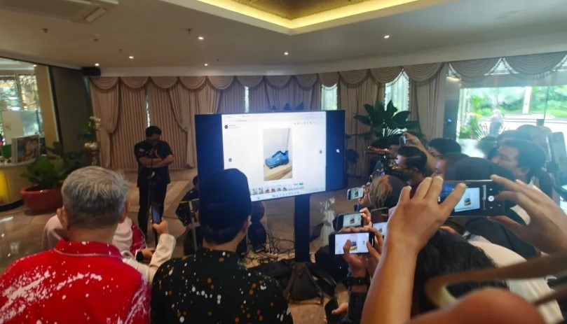 Mensos Saifullah Yusuf Larang Jajaran Temui Vendor Demi Cegah Kolusi Pengadaan
