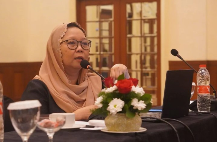 PBNU Desak Pesantren Perkuat Perlindungan Santri Usai Kasus Kekerasan Seksual