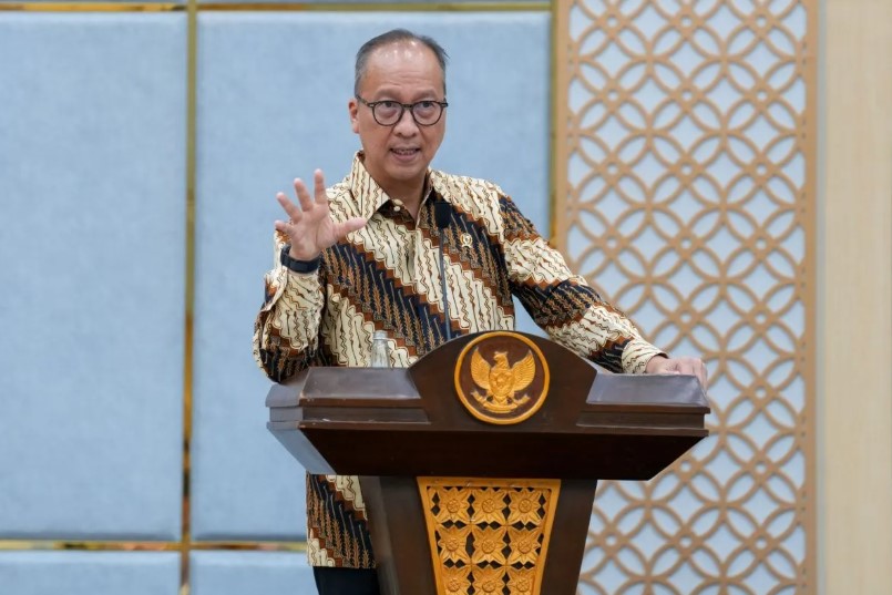 Dorong Pertumbuhan Ekonomi, Menteri Perindustrian dan Menteri Keuangan Bahas Stimulus dan Insentif Industri Manufaktur
