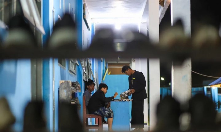 Penguatan Pengakuan Negara Dinilai Tentukan Masa Depan Pesantren di Indonesia