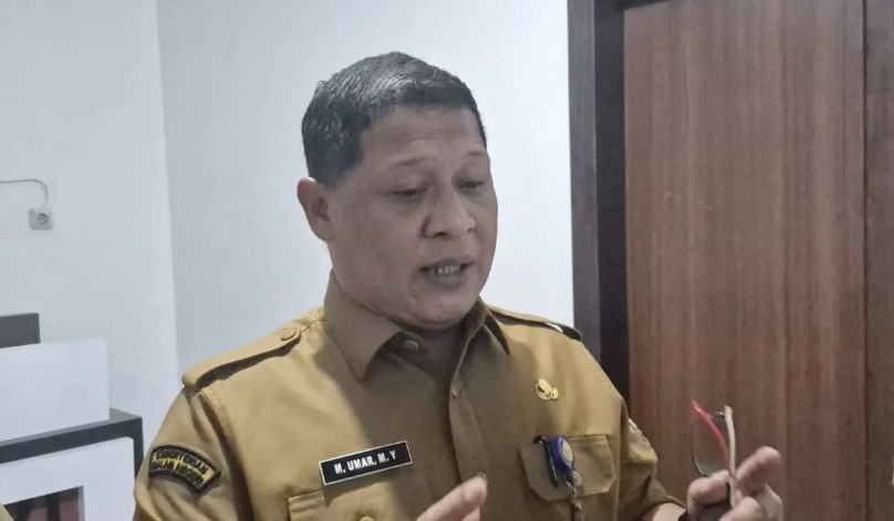 Pemprov Jambi Ajukan Dua Lokasi Sekolah Unggul Garuda, Tunggu Persetujuan dan Survei Kementerian