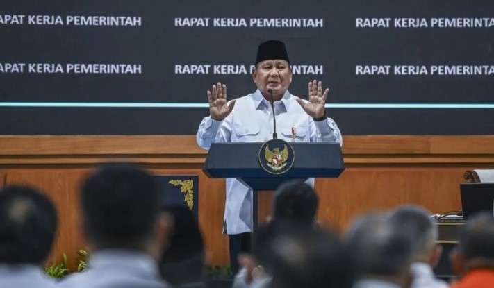 Telaah Kinerja Pemerintah Dinilai Perlu Dilihat Objektif di Tengah Dinamika Opini Publik