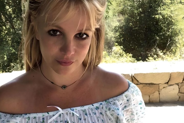 Britney Spears Akui Bersalah dalam Kasus Mengemudi Sembrono Terkait Alkohol dan Obat