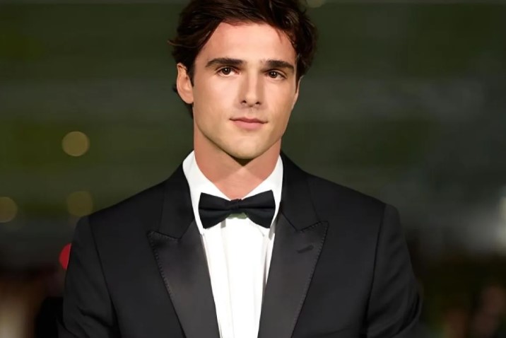 Jacob Elordi Mundur dari Juri Festival Film Cannes 2026 Usai Alami Cedera Kaki