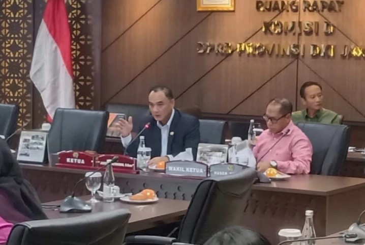 Minim Fasilitas Jadi Penghambat Utama Program Pilah Sampah Rumah Tangga di Jakarta