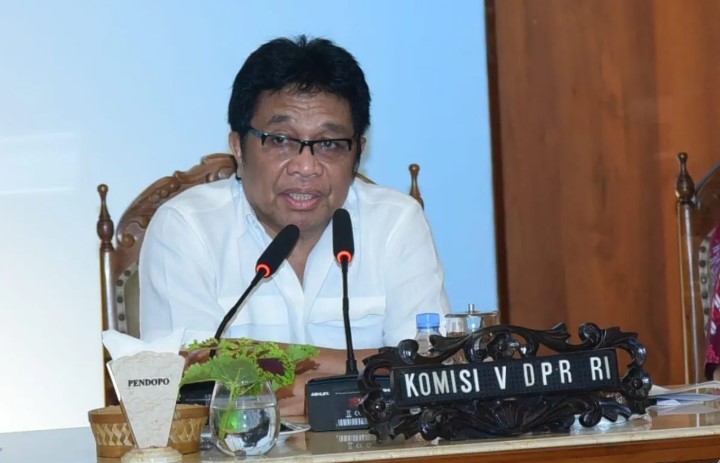Potongan Aplikator Turun Jadi 8 Persen, DPR Sebut Langkah Nyata Tingkatkan Kesejahteraan Ojol