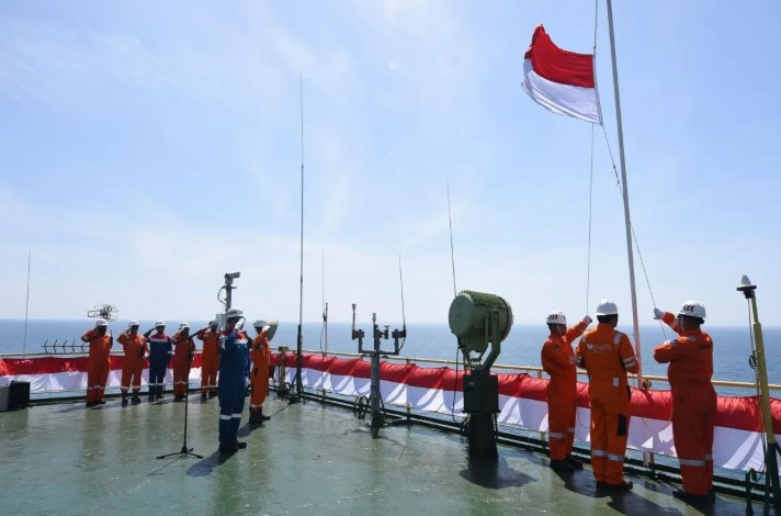 Pertamina Buka Beasiswa Pelaut untuk Perkuat Armada Energi dan Siapkan SDM Maritim