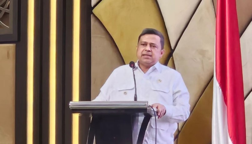 BPJPH Gandeng Kampus dan Lembaga Terkait Percepat Ekosistem Halal Nasional, Sertifikasi Halal Didorong Jadi Standar Global
