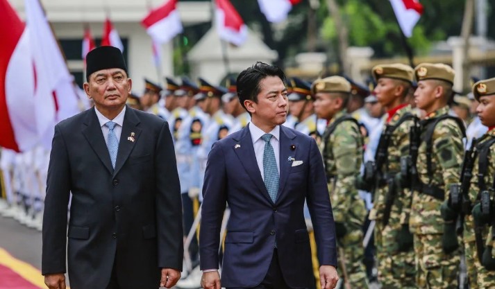 Kerja Sama RI-Jepang Menguat hingga Perpres BNPT Terbit, Ini Rangkuman Isu Politik Terkini