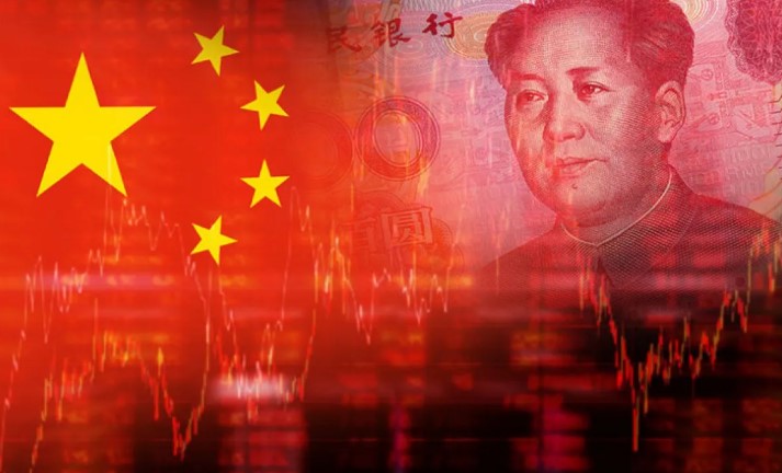 Ledakan Pabrik Kembang Api di China Tewaskan 21 Orang dan Lukai Puluhan Pekerja
