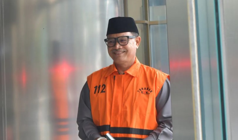 KPK Periksa Sejumlah Pejabat Pemkot Madiun Terkait Kasus Korupsi Wali Kota Nonaktif Maidi