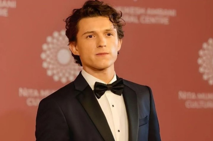 Tom Holland Ungkap Kariernya Melesat Setelah Berhenti Minum Alkohol Sejak 2022