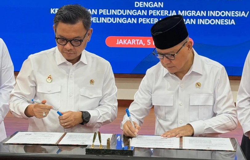 Kementerian P2MI Perkuat Kurikulum Calon Pekerja Migran dengan Wawasan Kebangsaan untuk Dorong Soft Diplomacy Indonesia