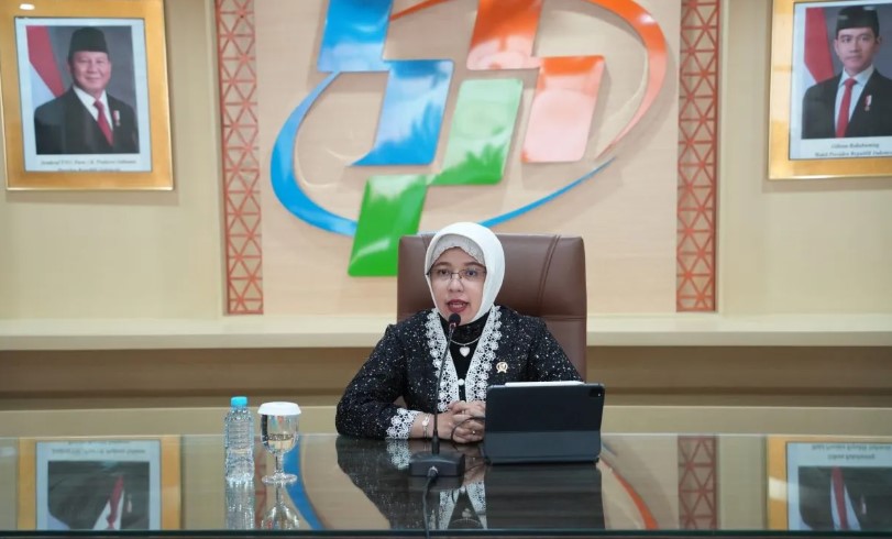 IKG 2025 Turun Jadi 0,402, BPS Catat Ketimpangan Gender di Indonesia Mulai Membaik