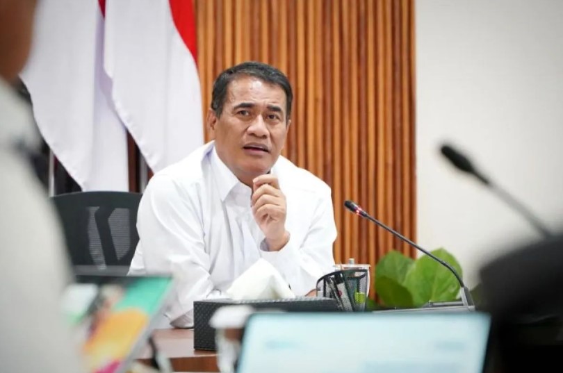 Penyerapan Beras Lokal Melonjak, NTP Petani Naik dan Swasembada Beras Menguat pada 2026
