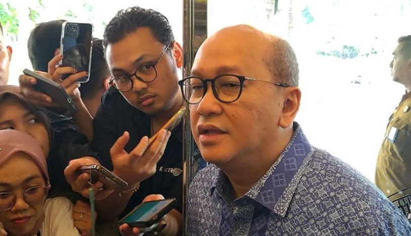 Pemerintah Kaji Pembentukan Indonesia Financial Center di Bali untuk Tarik Investor Global