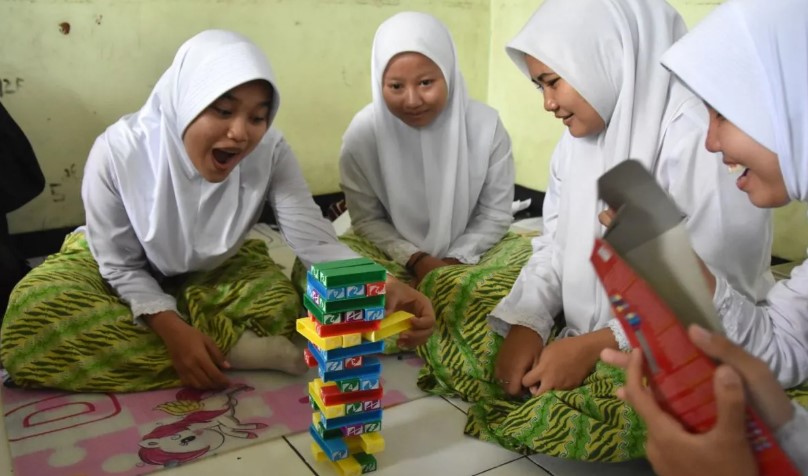 Pemerintah Terapkan PP Tunas untuk Perkuat Perlindungan Anak di Ruang Digital Mulai Berlaku 2026
