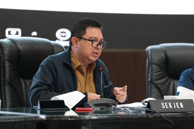 Kemendagri Minta Daerah Waspada Meski Inflasi April 2026 Terkendali di Level 2,42 Persen