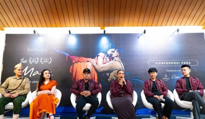 Pertunjukan Musikal 