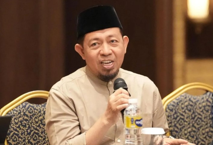 Kemenag Pindahkan Santri Ponpes Ndolo Kusumo Pati untuk Lanjutkan Pendidikan Usai Kasus Kekerasan