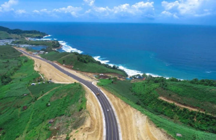 Pantura Jawa Tergerus, Peneliti BRIN Ungkap 65,8 Persen Garis Pantai Alami Erosi Parah