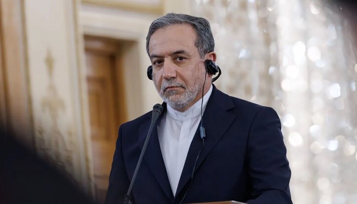 Iran Tegaskan Tidak Ada Solusi Militer untuk Krisis Politik di Tengah Ketegangan Selat Hormuz