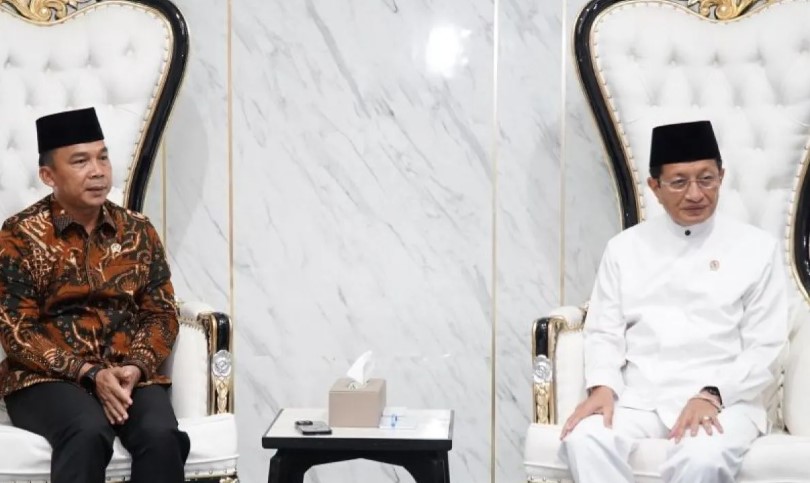 Pemerintah Perkuat Aplikasi Elsimil untuk Cegah Perceraian dan Tingkatkan Kesiapan Calon Pengantin di Indonesia