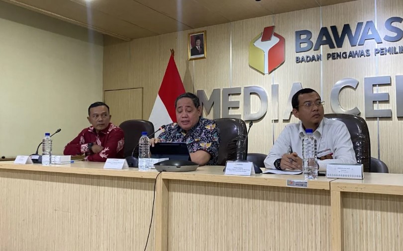 Bawaslu Usulkan Blacklist Pelaku Politik Uang dalam Revisi UU Pemilu untuk Efek Jera Lebih Kuat