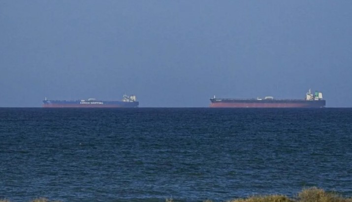 Rubio Tegaskan Pasukan AS di Selat Hormuz Tidak Akan Menembak Lebih Dulu