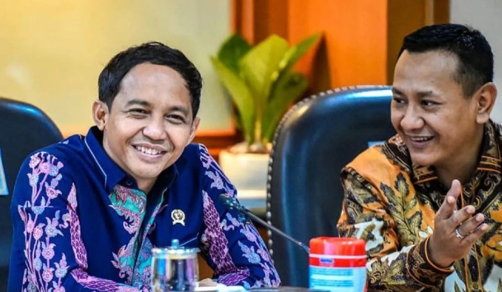 Menhut Raja Juli Antoni Tekankan Penguatan Sistem Biosekuriti Nasional
