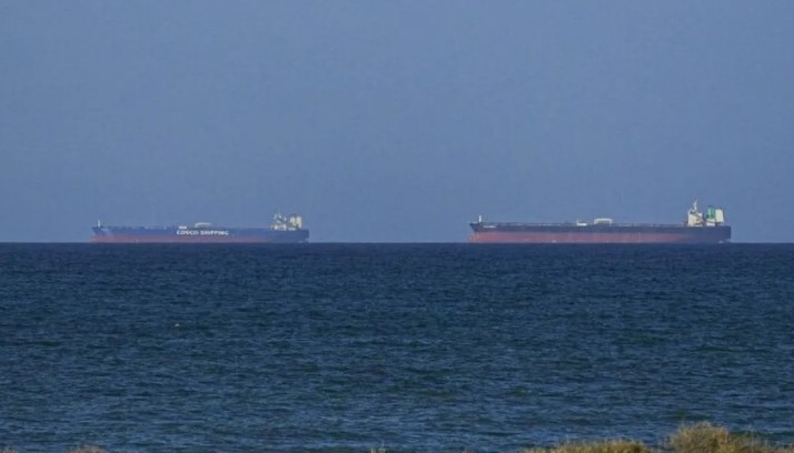 Iran Terapkan Mekanisme Baru Transit Kapal di Selat Hormuz