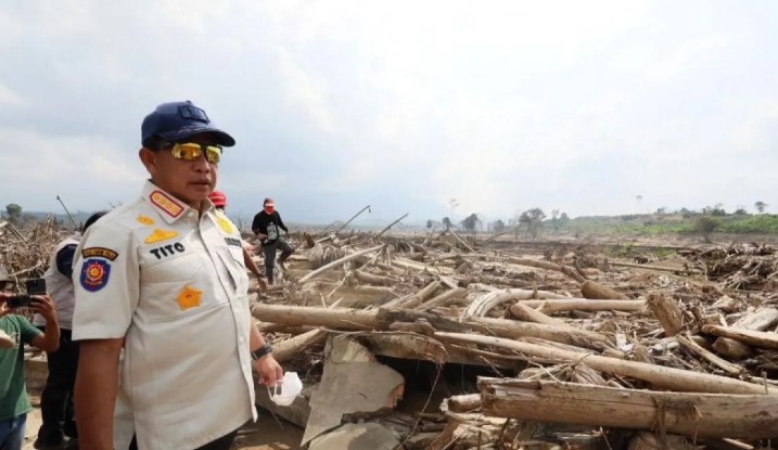 Satgas PRR Sebut Tambahan TKD Rp10,6 Triliun Percepat Pemulihan Pascabencana di Sumatera