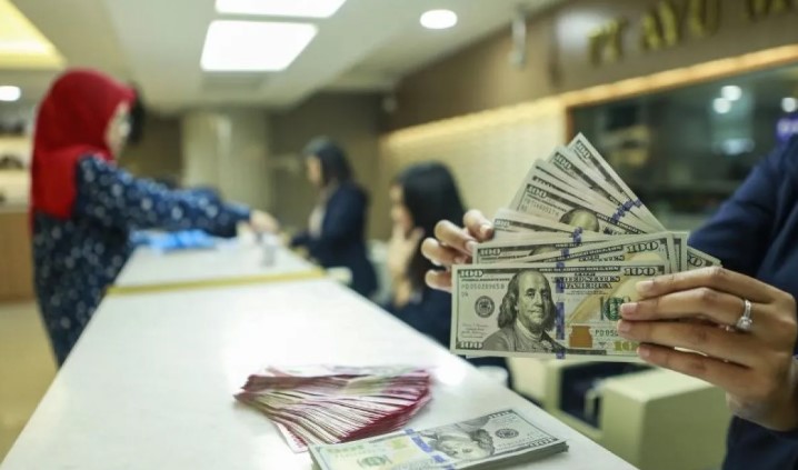 Pemerintah Siapkan Penerbitan Panda Bonds di China untuk Perkuat Rupiah