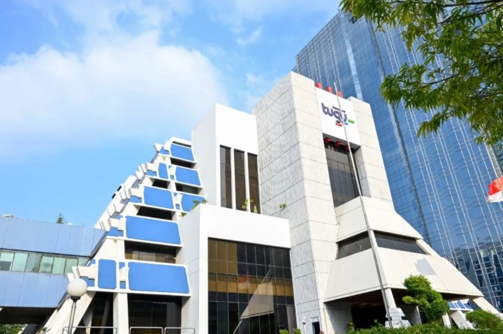 Asuransi Tugu Catat Laba Bersih Rp265,62 Miliar pada Kuartal I 2026