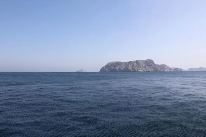 Pakistan Sambut Penangguhan Project Freedom AS di Selat Hormuz
