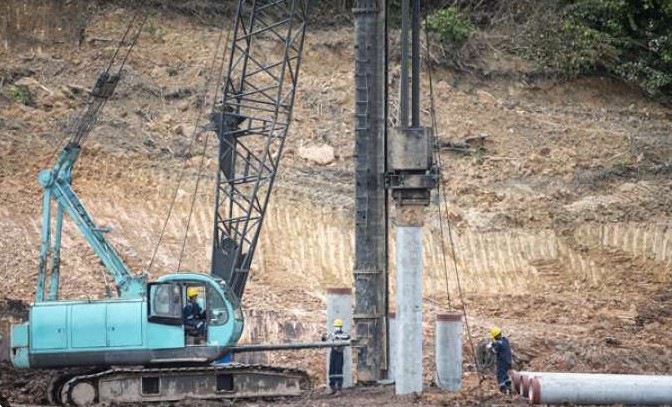 Proyek DME Kutai Timur Masuk PSN, Pemerintah Targetkan Substitusi LPG Tuntas pada 2040