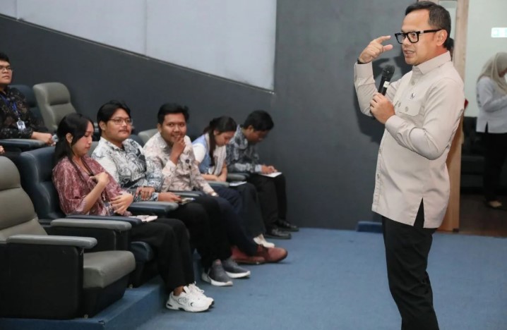 Wamendagri Bima Arya Tekankan Pentingnya Penguatan Karakter bagi Generasi Muda