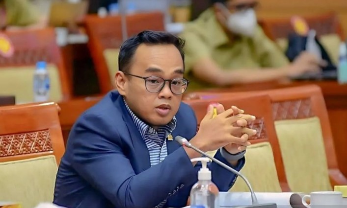 Komisi III DPR Mendesak Polisi Segera Tangkap Tersangka Kekerasan Seksual di Ponpes Pati