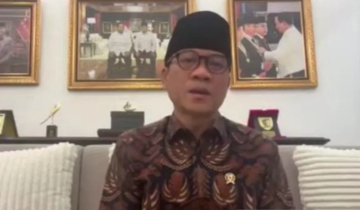 Mendes Sebut Program Desa BRILiaN Perkuat Daya Saing dan Ekonomi Desa