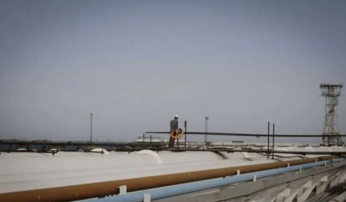 Iran Mulai Pulihkan Fasilitas Minyak dan Gas yang Rusak Akibat Serangan