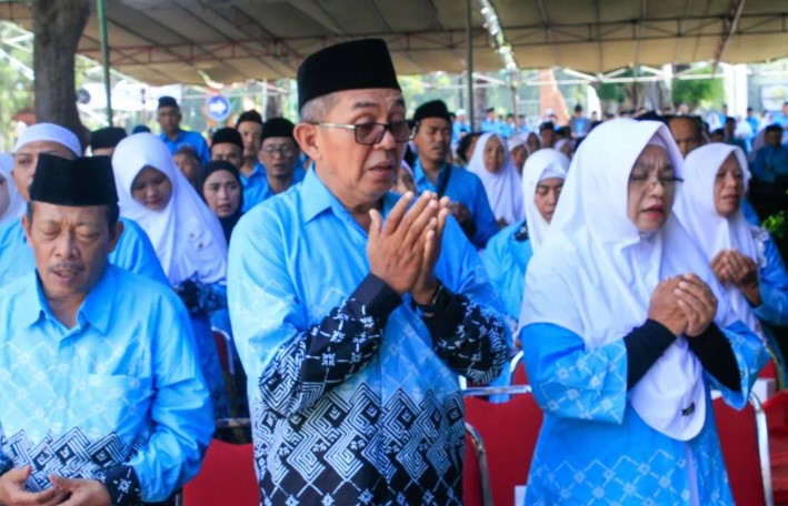 Kemenhaj Beri Perlakuan Khusus untuk 171 Calon Haji Lansia Asal Situbondo