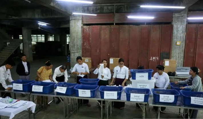 ASEAN Belum Sepakati Pengakuan Hasil Pemilu Myanmar yang Menangkan Min Aung Hlaing