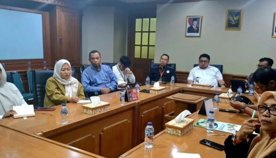 BP Geopark Meratus Gandeng Jaringan Geopark Indonesia dan Asuransi untuk Perkuat Keselamatan Kawasan