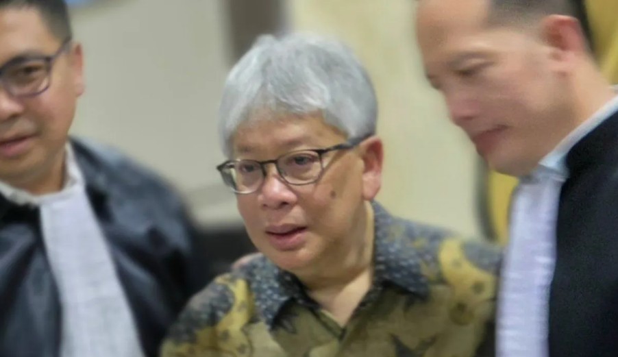 Pengadilan Tipikor Semarang Membebaskan Mantan Dirut Bank BJB Yuddy Renaldi dalam Kasus Kredit PT Sritex