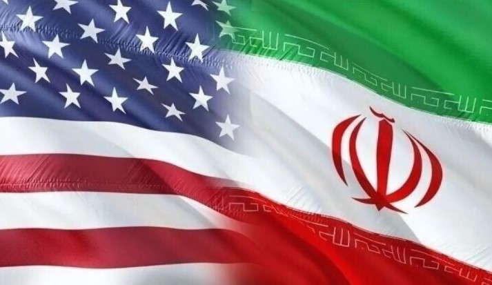 AS dan Iran Dikabarkan Hampir Sepakati Nota Kesepahaman Akhiri Konflik