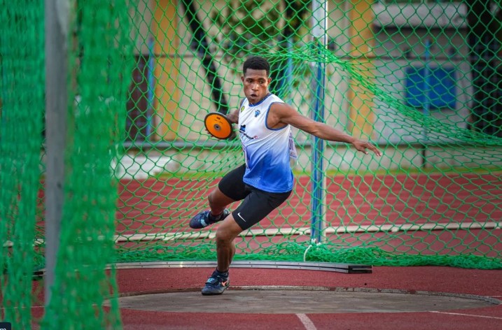 PAC Tunjukkan Atletik Indonesia Timur Terus Berkembang Lewat Deretan Atlet Debutan