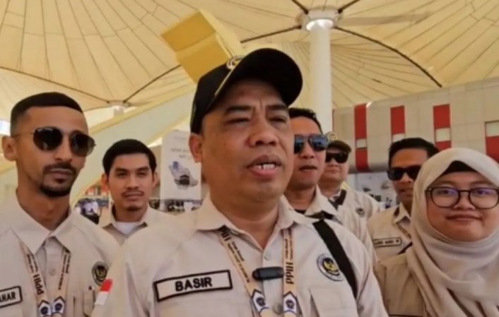 PPIH Siapkan Buggy Car dan Kendaraan Disabilitas Sambut Jamaah Haji Gelombang II di Jeddah