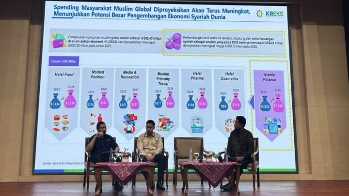 Pekan Halal Indonesia 2026 Bidik 20 Ribu Pengunjung